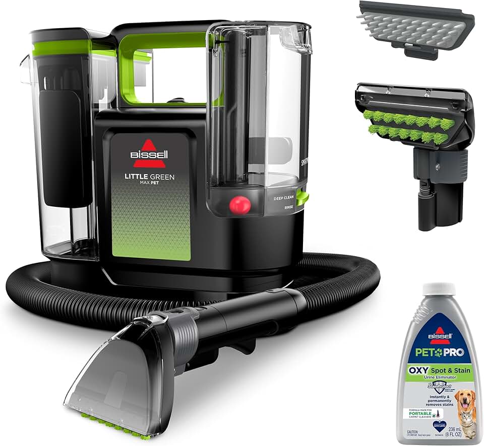 BISSELL Little Green Max