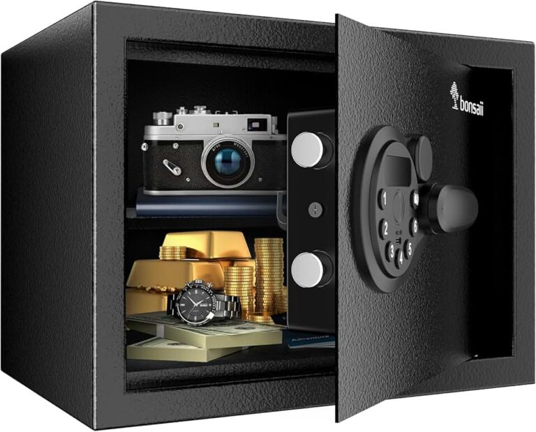 Bonsaii 0.6 Safe