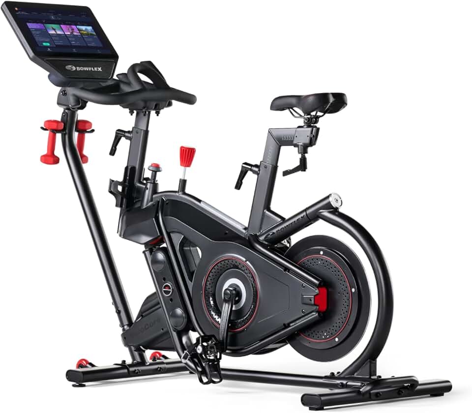 BowFlex Indoor Cycling Bike