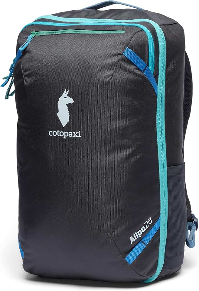Cotopaxi Allpa 28L