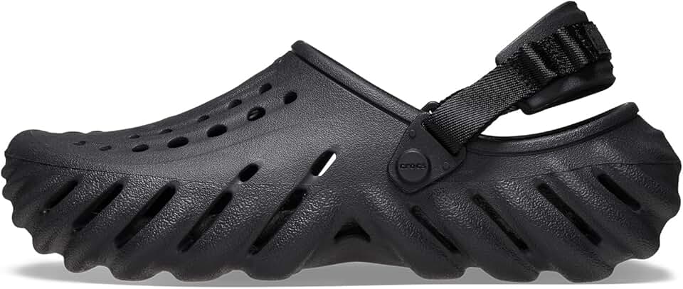Crocs Echo Clog