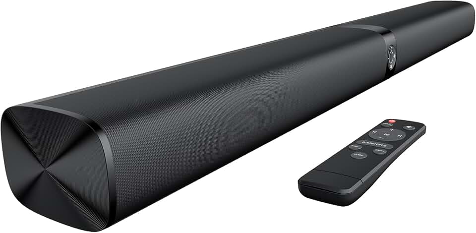 Detachable Sound Bar