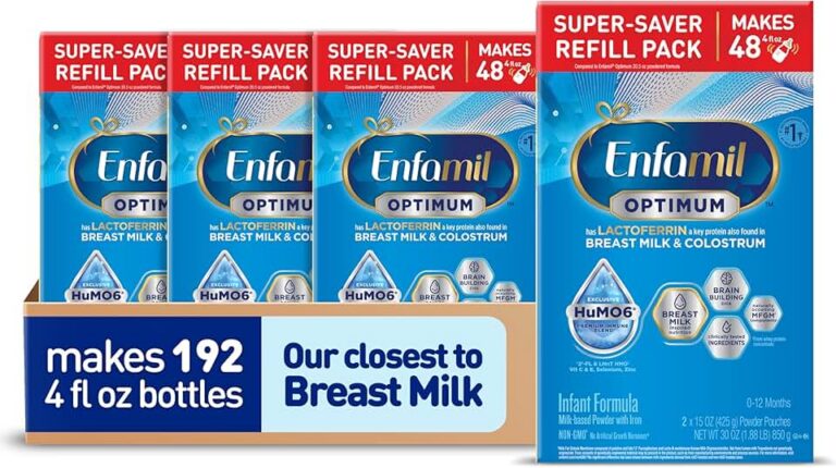 Enfamil Enspire Formula