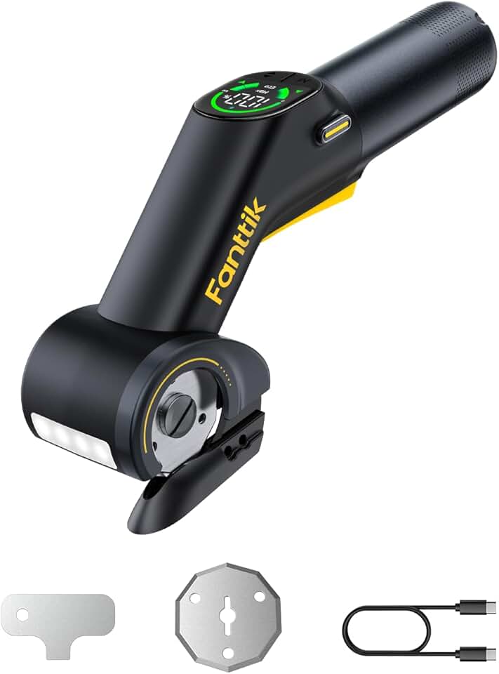 Fanttik C10 Pro Cutter