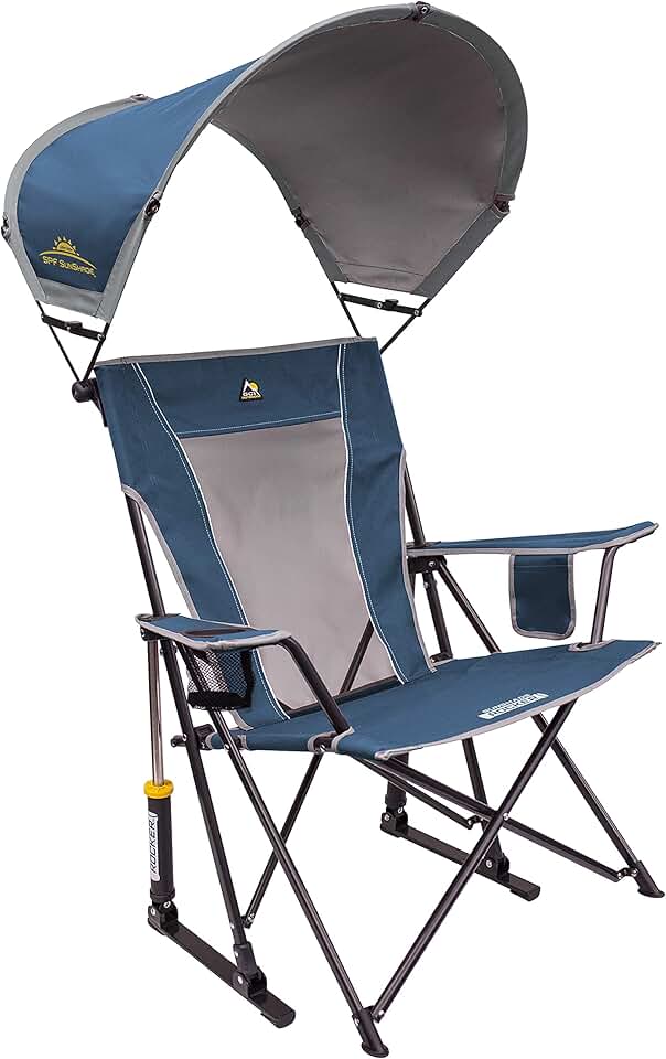 GCI Outdoor Sunshade Rocker