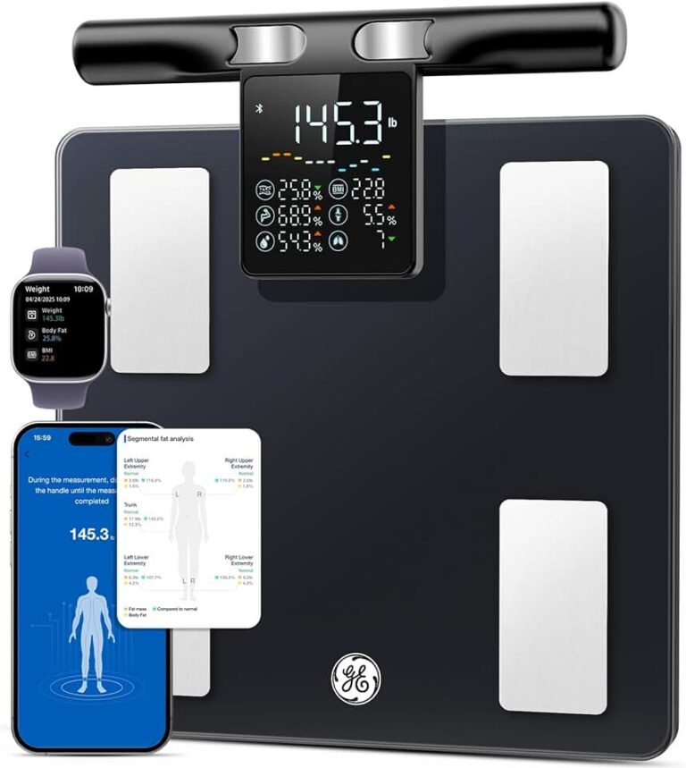 GE Smart Scale