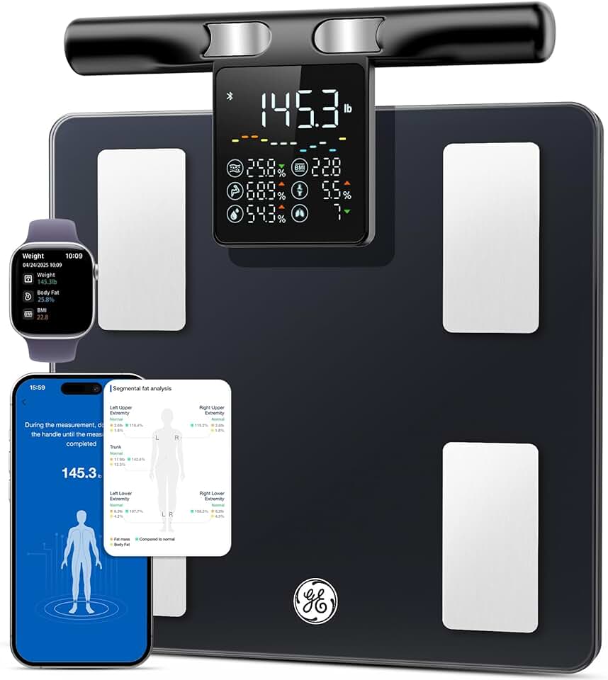 GE Smart Scale