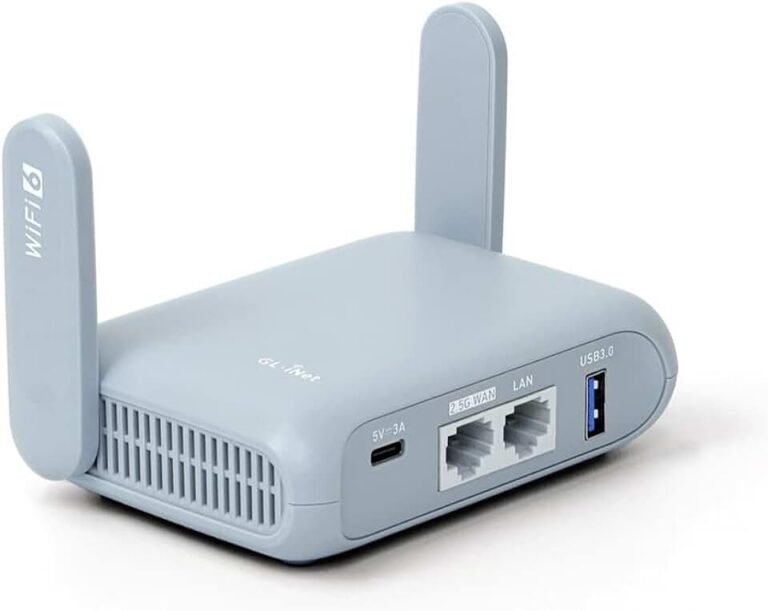 GL.iNet GL-MT3000