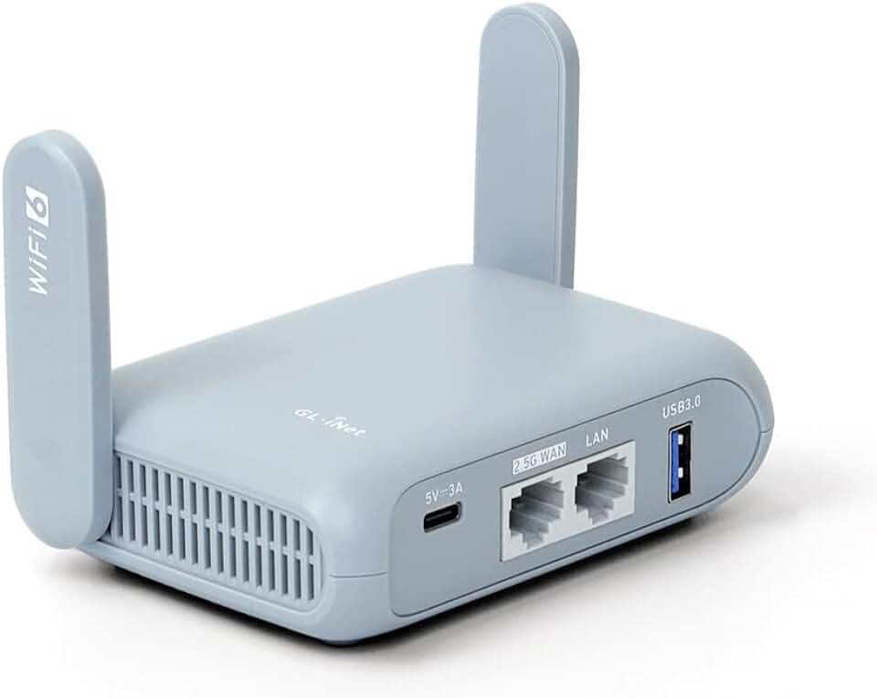 GL.iNet GL-MT3000