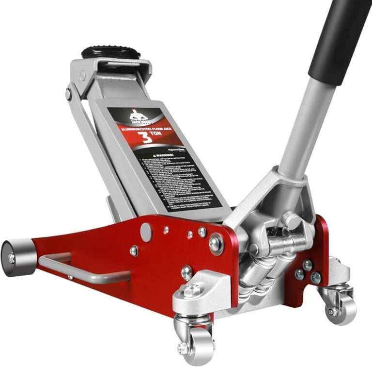 Jack Boss 3 Ton Jack