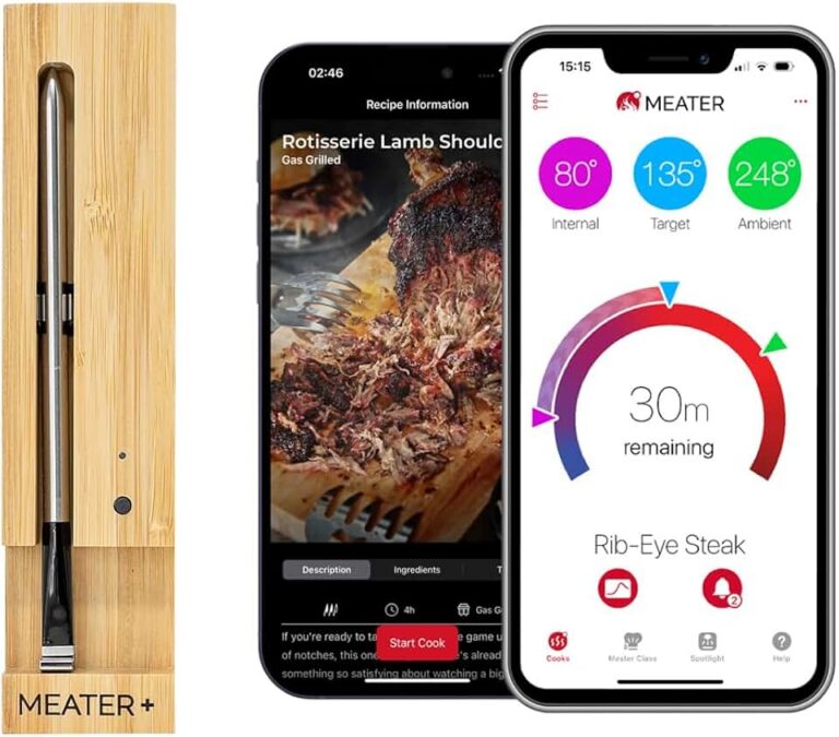 MEATER Plus Thermometer