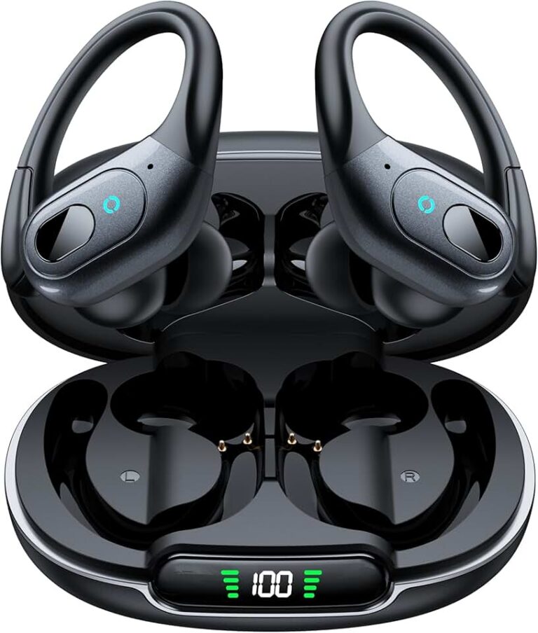 occiam ANC Earbuds