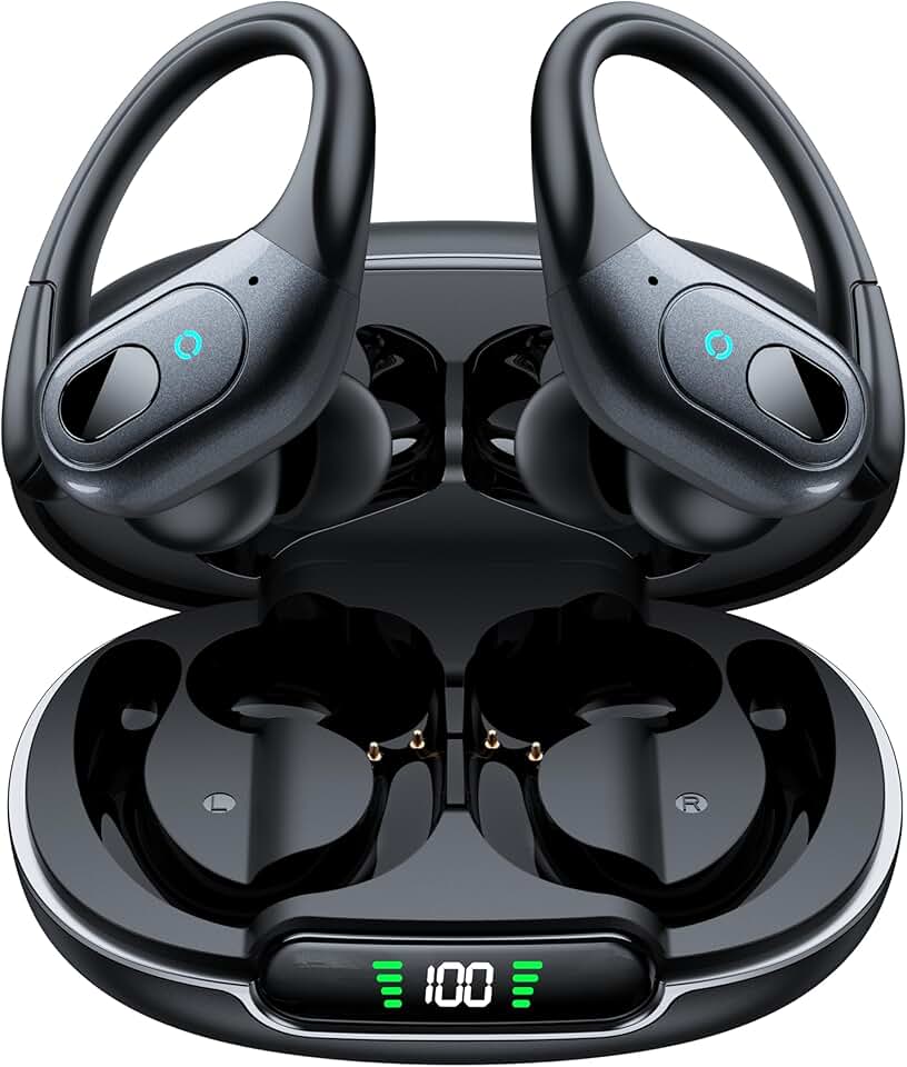 occiam ANC Earbuds
