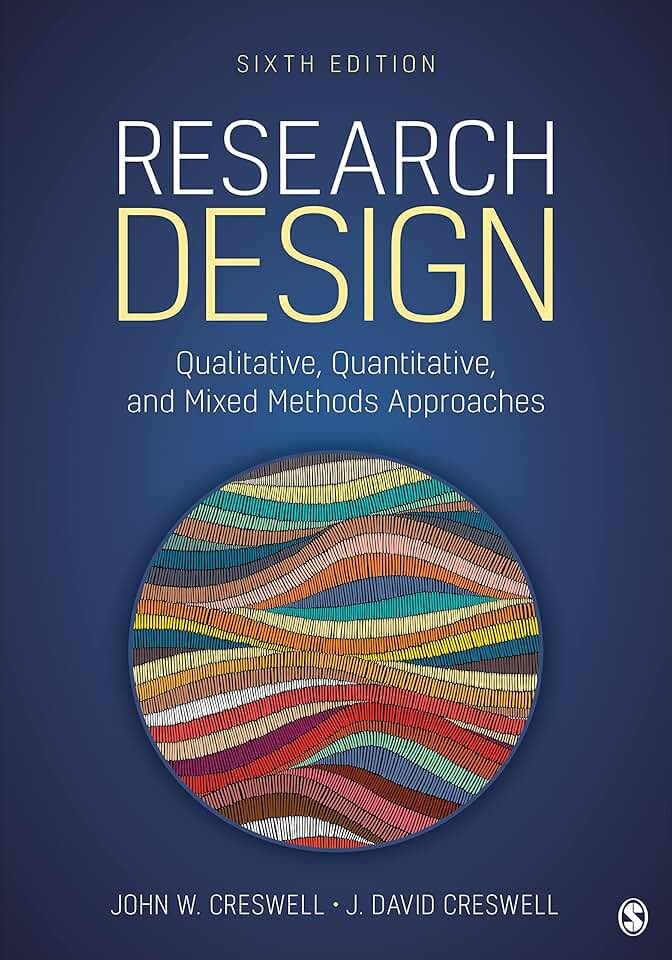 Research Design Methods