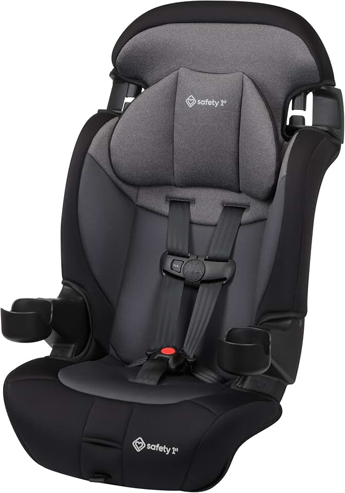 Safety 1st Booster Seat