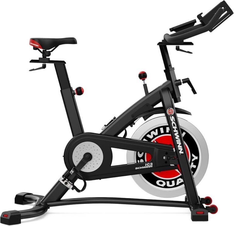 Schwinn IC Cycling Bike
