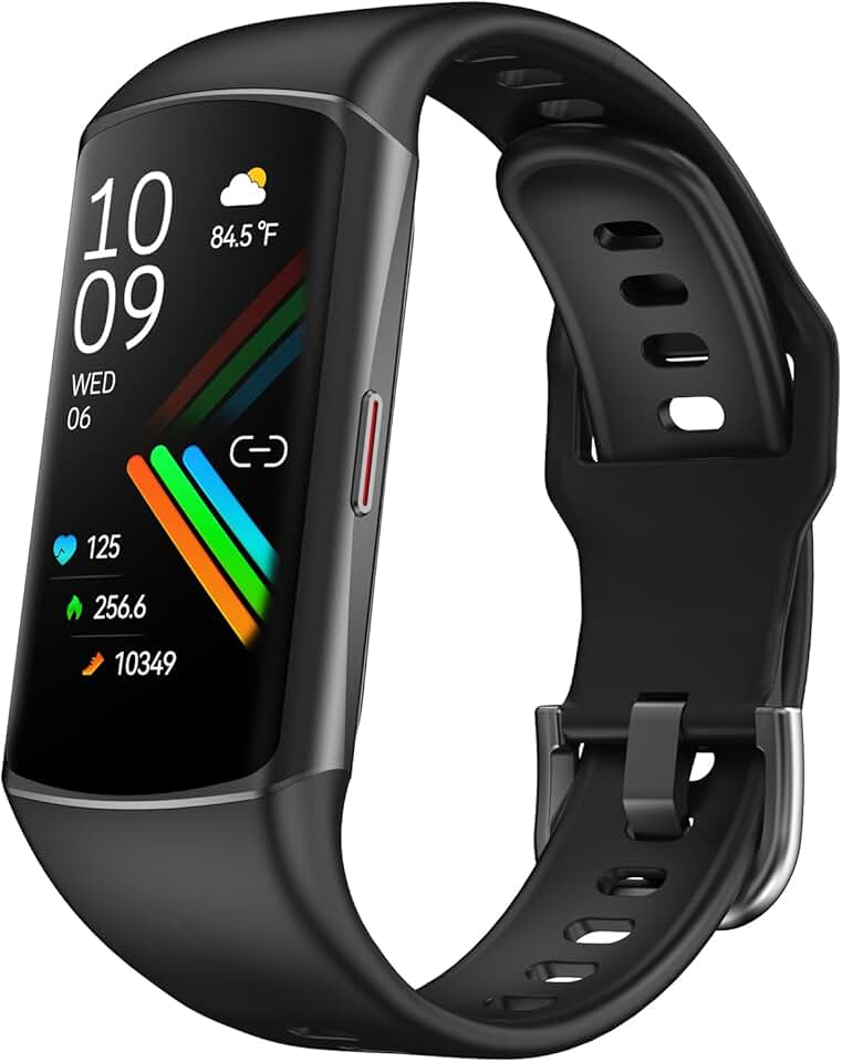 Smart Watch Fitness Tracker