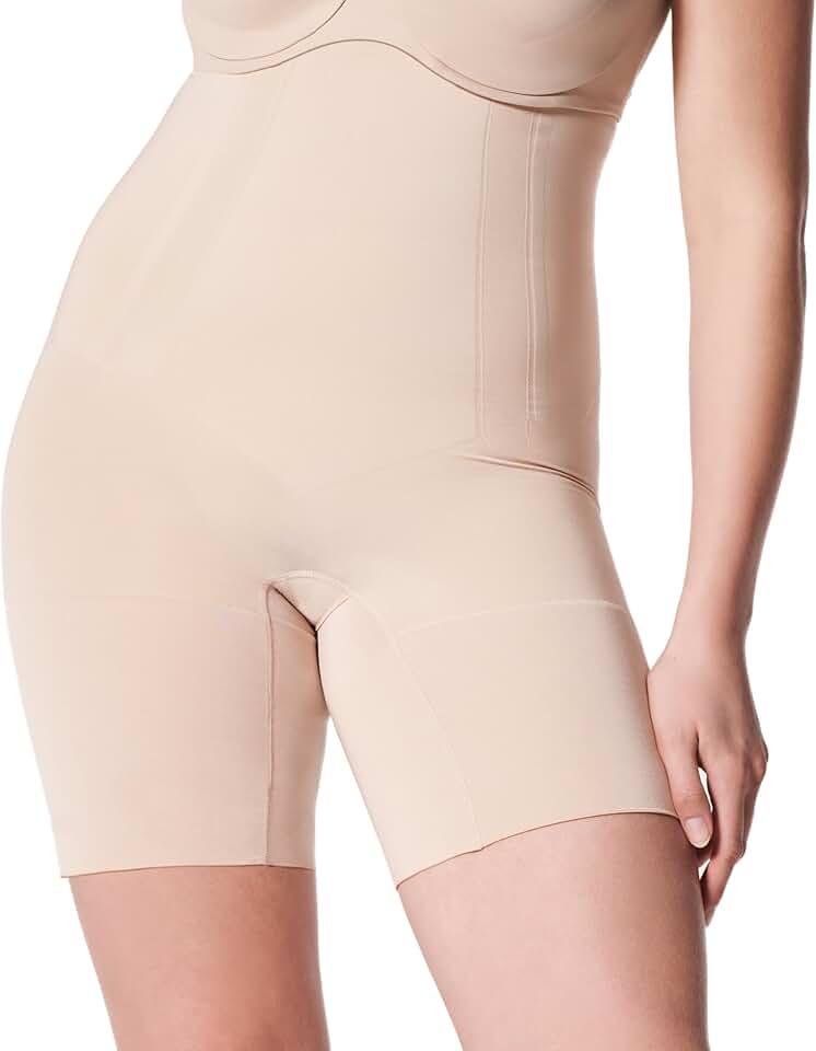 SPANX OnCore Shorts