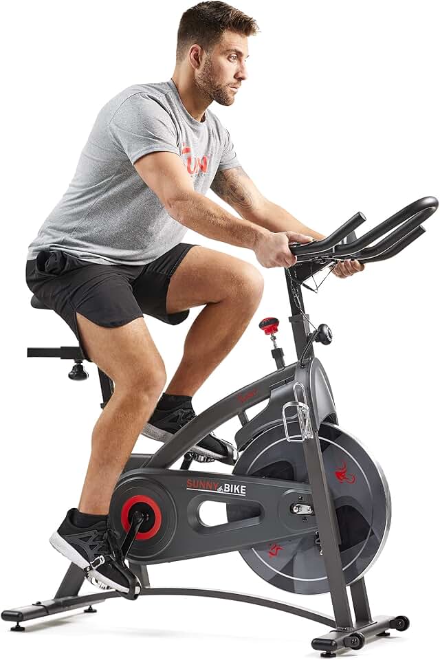 Sunny Endurance Bike