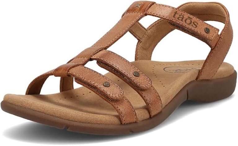 Taos Trophy 2 Sandal