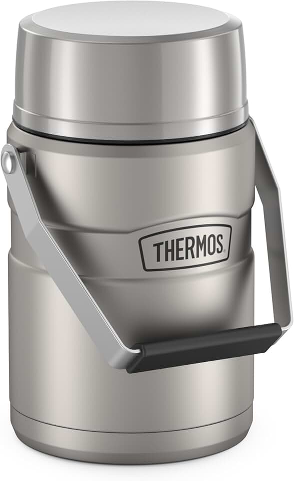 THERMOS Stainless King