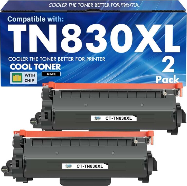 TN830XL Toner Cartridge