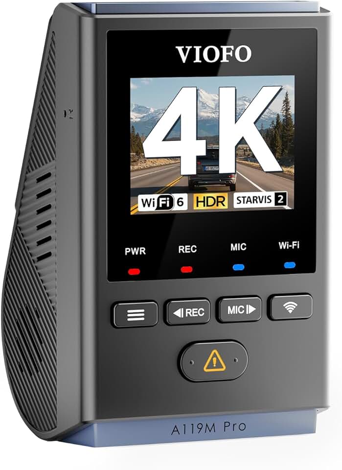 VIOFO A119M Pro