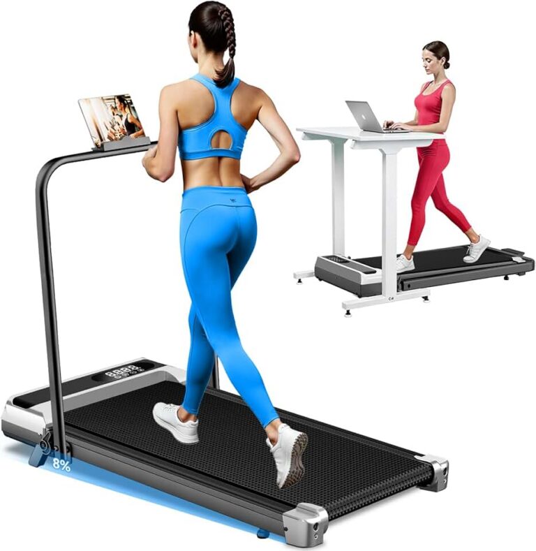 Walking Pad Treadmill