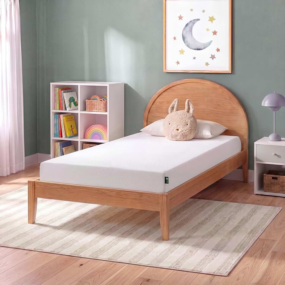 Zinus Twin Mattress