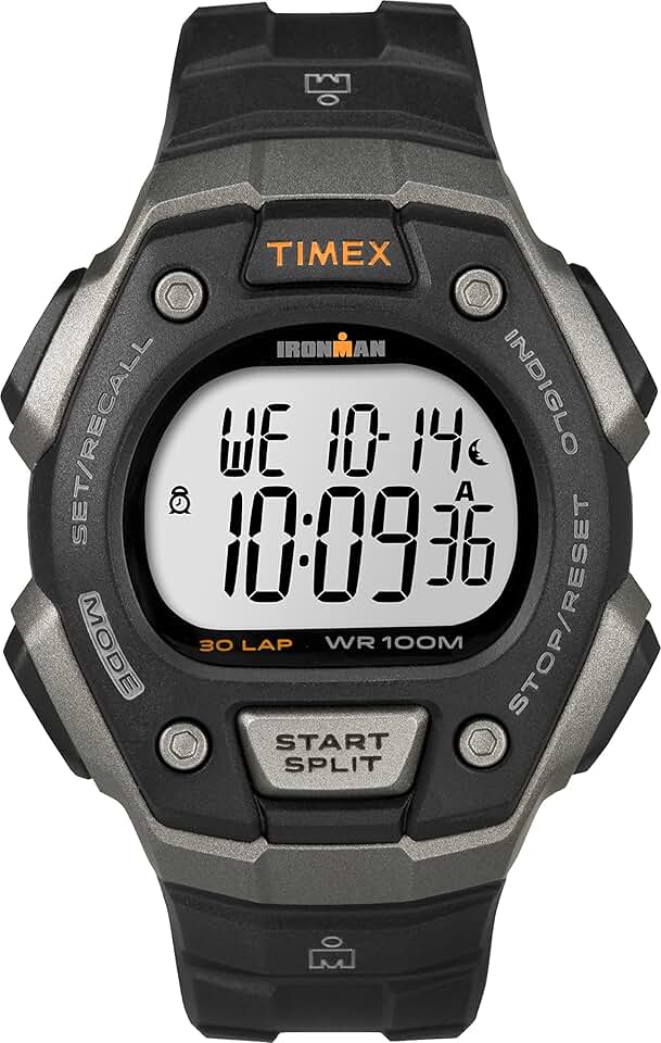 Timex Ironman Classic 30