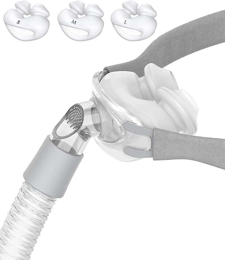 Unsvorns Nasal Pillows