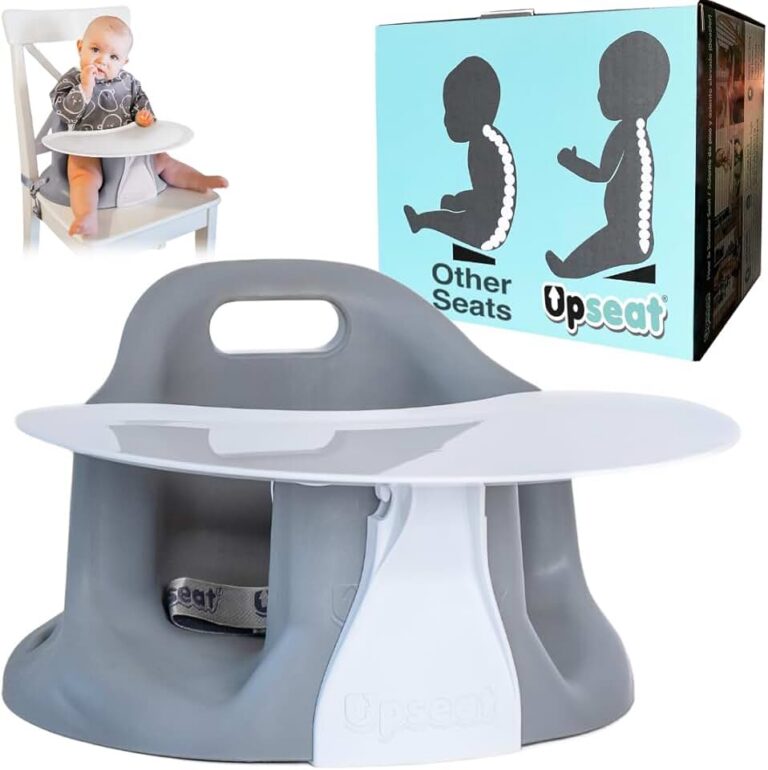 Upseat Baby Seat