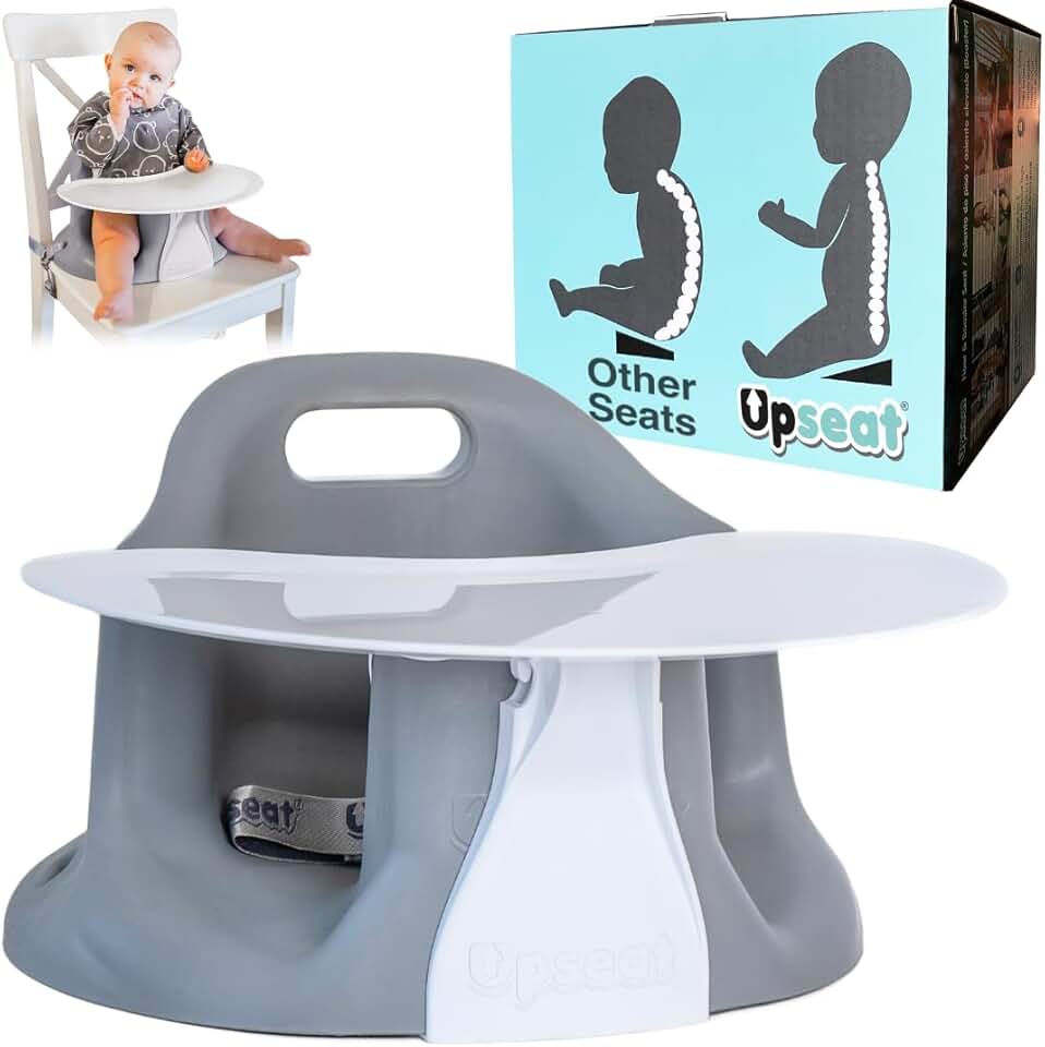 Upseat Baby Seat