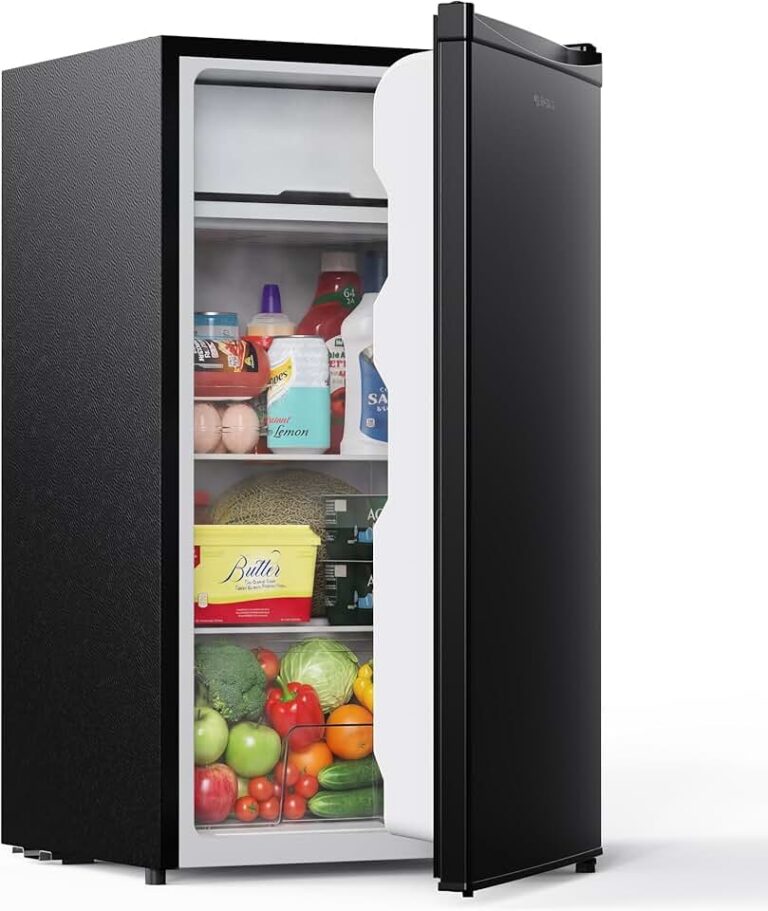 Upstreman Mini Fridge