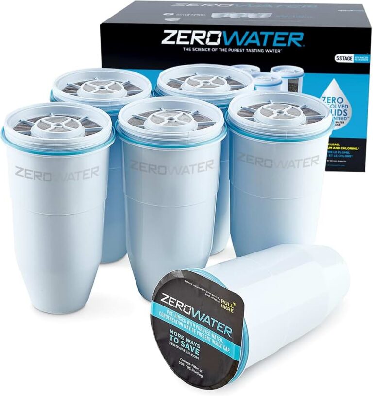 ZeroWater Replacement Filter